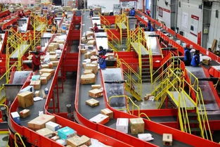 京東Q3財(cái)報(bào)亮眼，技術(shù)服務(wù)成新引擎 未來五年增長(zhǎng)可期