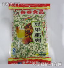 蔡春食品干果加工分裝廠 深耕萊陽(yáng)，匠心打造優(yōu)質(zhì)干果